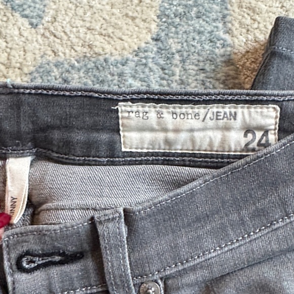 rag & bone The Skinny in Buxton - Picture 2 of 3